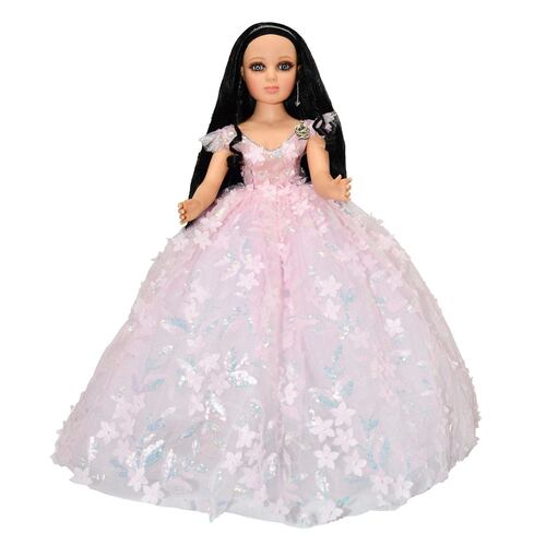 Muñecas Geli Vivian (XV)