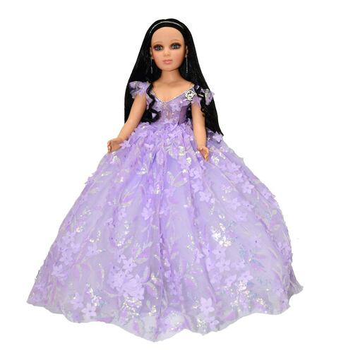 Muñecas Geli Vivian (XV)