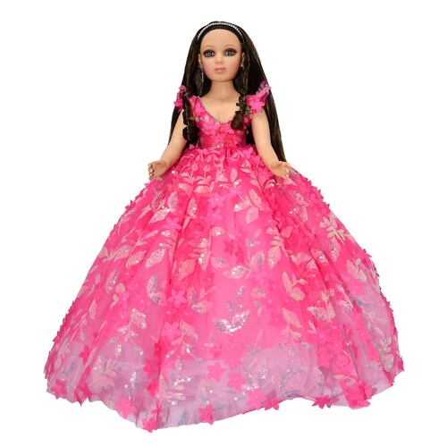 Muñecas Geli Vivian (XV)