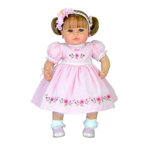 Muñeca Regis Geli