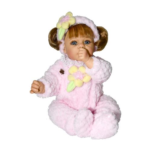 Muñeca Aide Geli