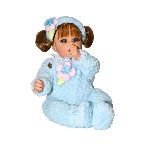 Muñeca Aide Geli