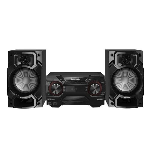 Minicomponente SC-AKX22 Panasonic