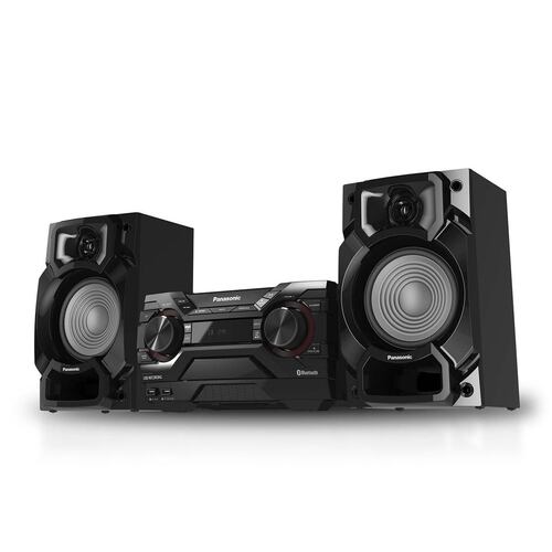 Minicomponente SC-AKX22 Panasonic