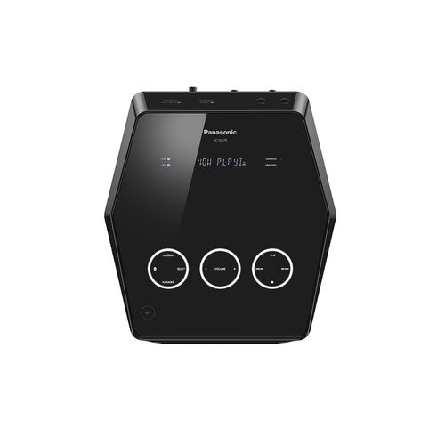 Bocina Urban Audio UA70 Panasonic