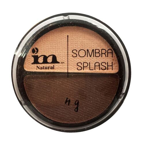 IM Sombras Splash  Elegant Style Blister