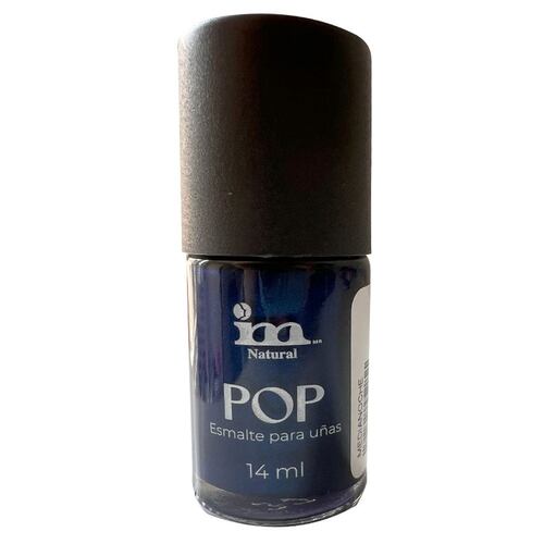 Esmalte Pop Medianoche IM