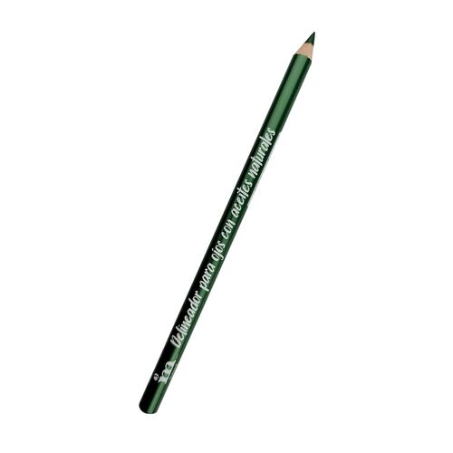 Lápiz Delineador para Ojos Colorismo Verde Metal IM Natural