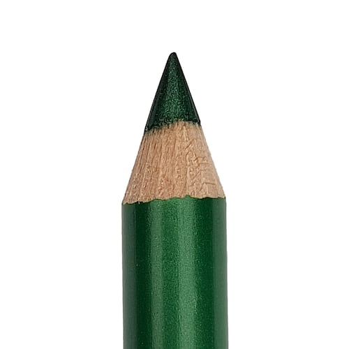 Lápiz Delineador para Ojos Colorismo Verde Metal IM Natural