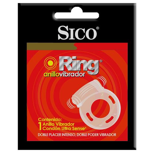Sico® Ring