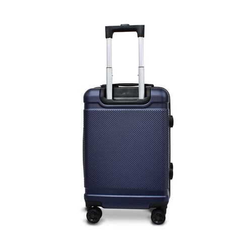 Maleta con Ruedas de Viaje Mc Carthy Azul Venus 18"