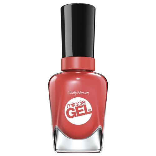 Gel Miracle SH una blo par