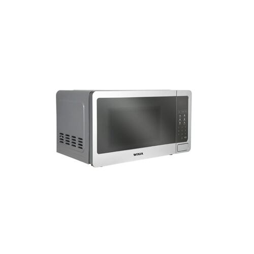 Horno de microondas kos-63mss 0.7p3 plata pt Winia