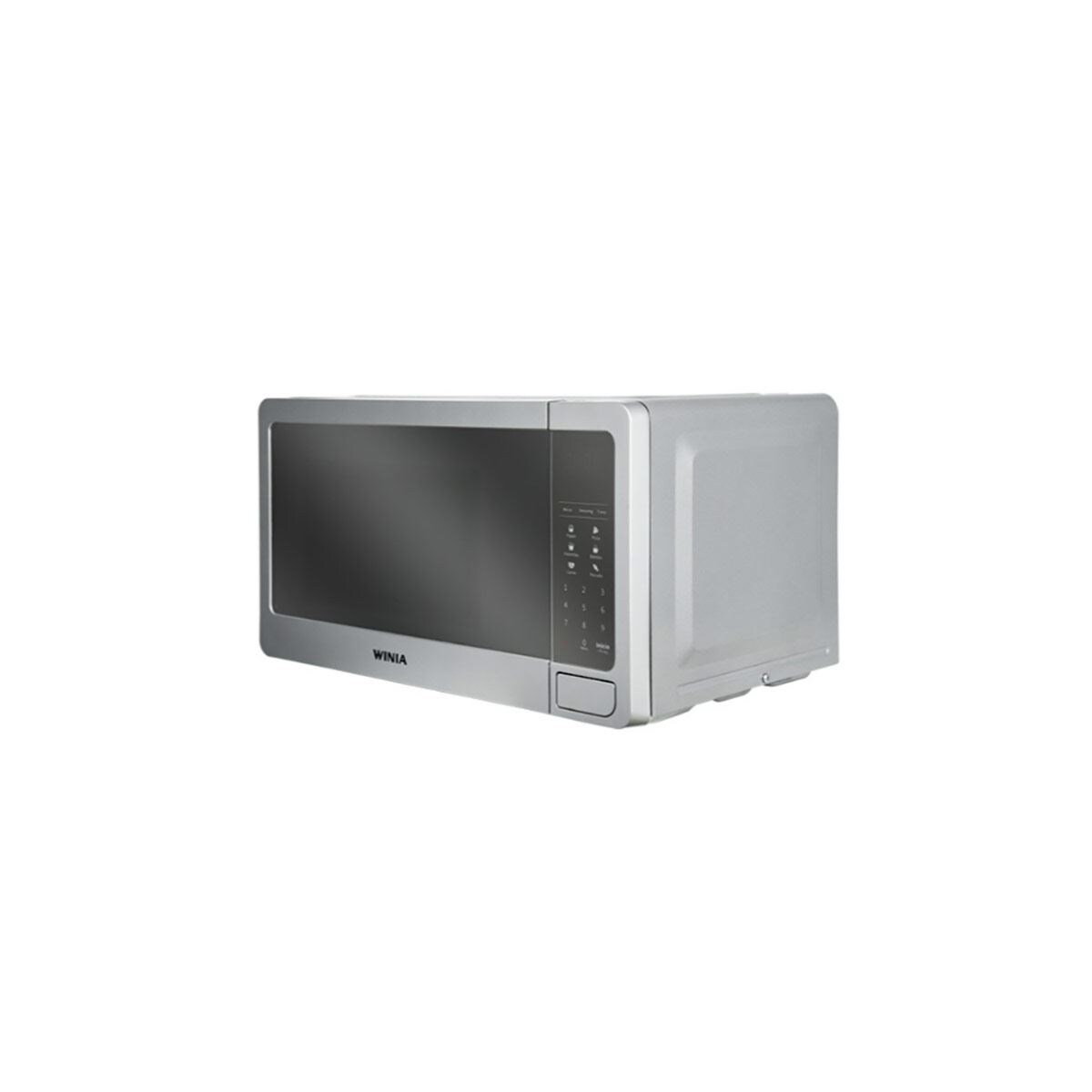 Horno De Microondas Kos-63mss 0.7p3 Plata Pt Winia