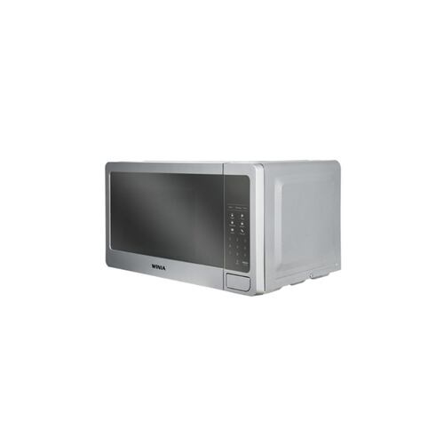 Horno de microondas kos-63mss 0.7p3 plata pt Winia