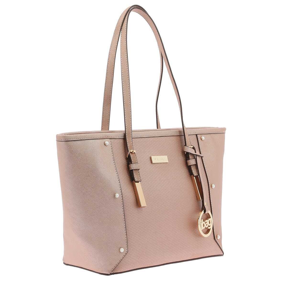 Bolsa IBAG Westies cobre