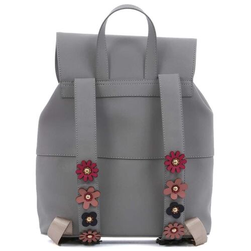 Back pack Westies gris