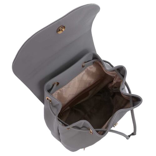 Back pack Westies gris