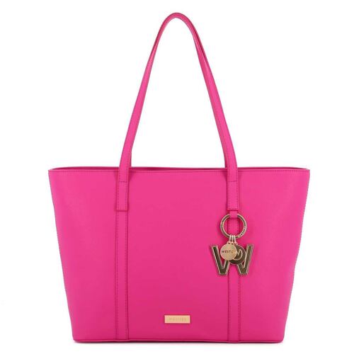 Bolsa rosa mexicano Westies