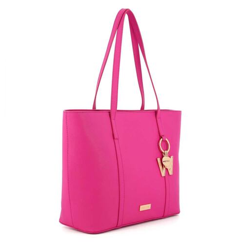 Bolsa rosa mexicano Westies