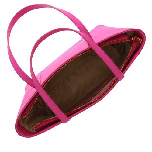 Bolsa rosa mexicano Westies