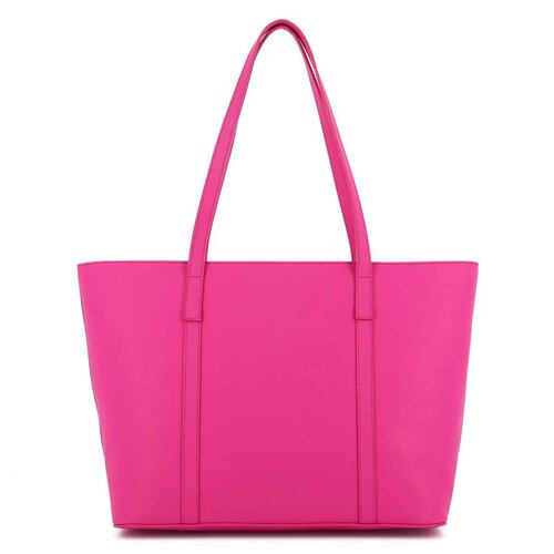 Bolsa rosa mexicano Westies