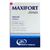 Maxifort 100 mg con 10 tabletas