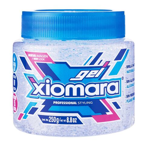 GEL XIOMARA FIJ EXTREMA 250 G