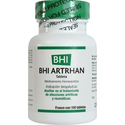 Heel bhi artrhan