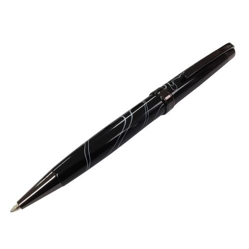 BolÃ­grafo 7703 resina negro