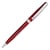 Bolígrafo MC-7824 laca en rojo