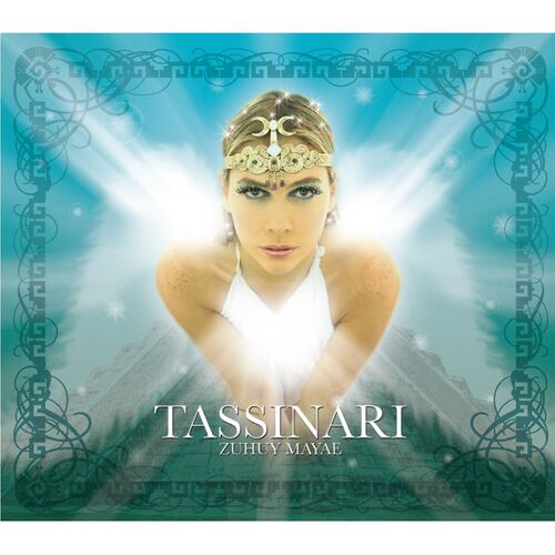 CD Lorena Tassinari-Zuhuy Mayae