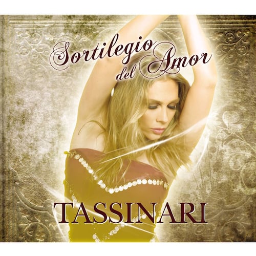 CD Tassinari-Sortilegio Del Amor