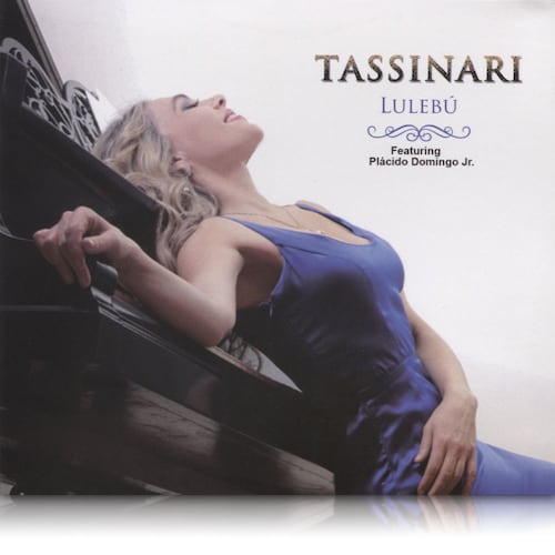 CD Tassinari-Lulebú