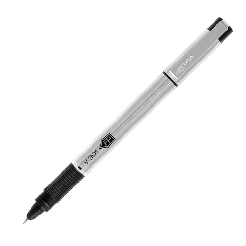 Cartucho Pluma Fuente Negro Blister