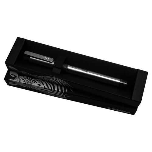 Cartucho Pluma Fuente Negro Blister
