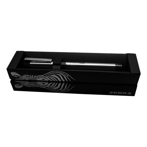 Cartucho Pluma Fuente Negro Blister