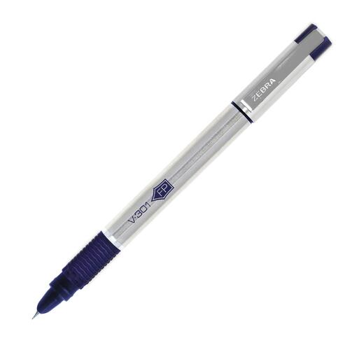 Cartucho Pluma Fuente Azul Blister