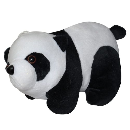 Oso Panda de Peluche