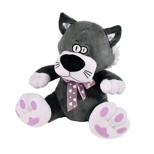 Gato Huellas
