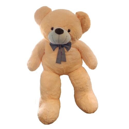 Oso Lucky Jumbo de Peluche
