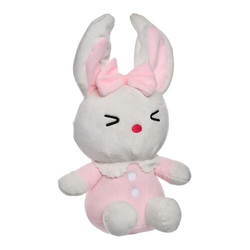 Peluche Coneja Zuki 32cm