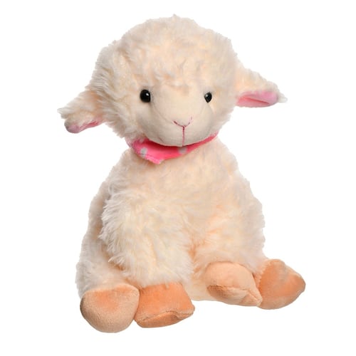 Peluche Borrego Félix 25cm