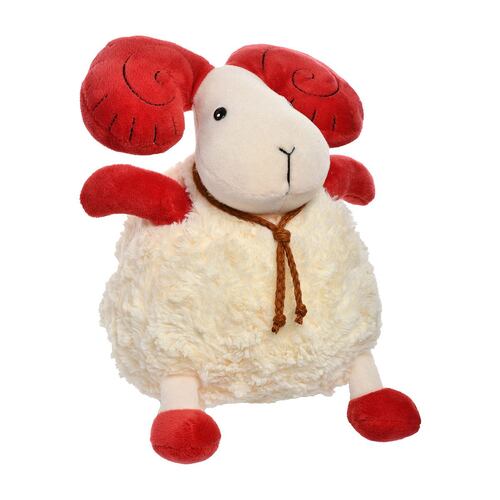 Peluche Oveja Jenny 25cm