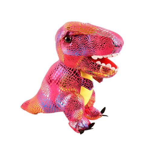 T rex 23cm dos colores