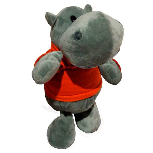 Muñeco de Peluche Hipo Betito King