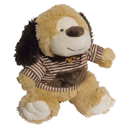 Muñeco de Peluche  Perro Bony King