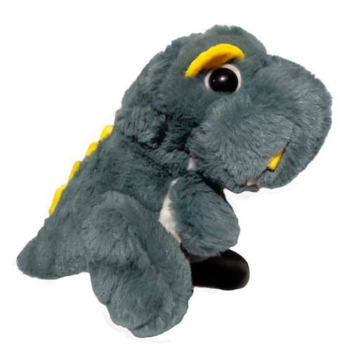 Muñeco de Peluche  Dinosaurio Timy King