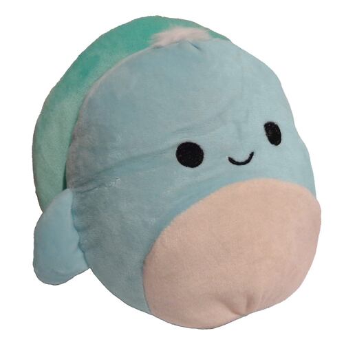 Muñeco de Peluche Tortuga Leo King