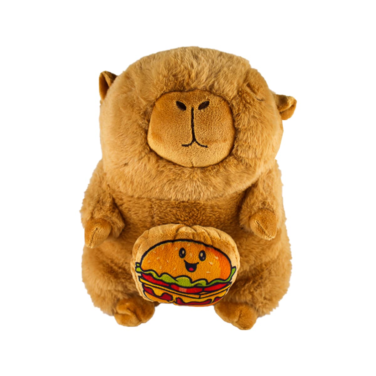 Mochila de Hamburguesa